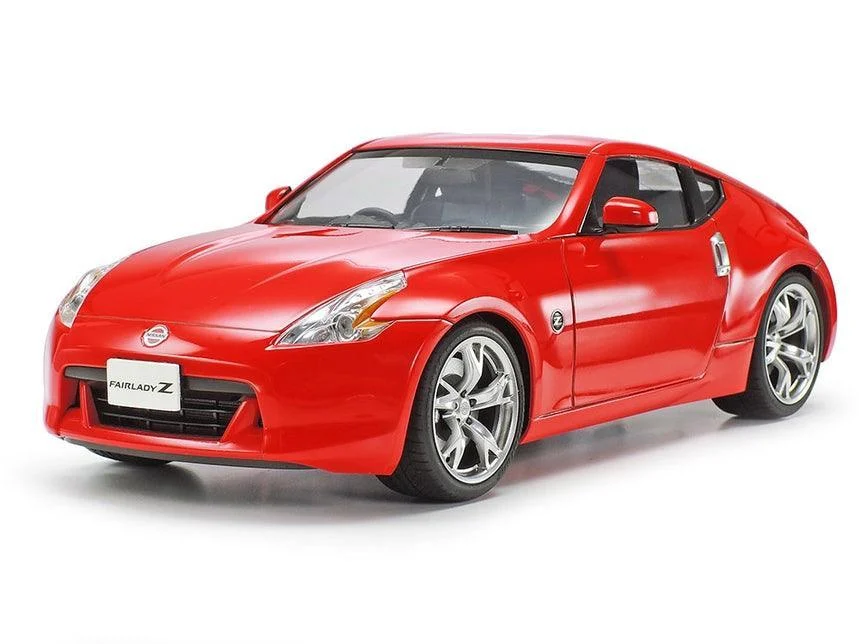 1/24 TAMIYA NISSAN 370 Z 24315