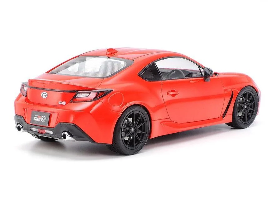 1/24 TAMIYA TOYOTA GR 86 24361