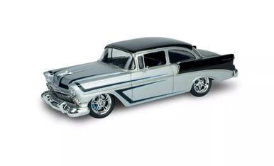 1/25 Revell 1956 Chevy Del Ray - Revell Monogram