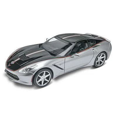 1/25 Revell-Monogram Foose Corvette Stingray '15 - 4397