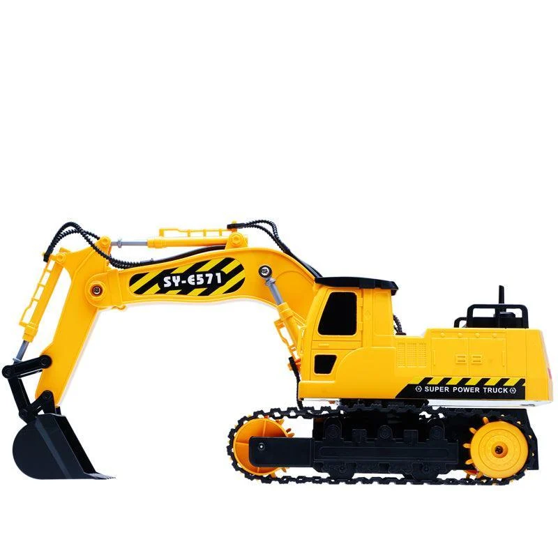 1/26 Double E R/C Mini Excavator 571