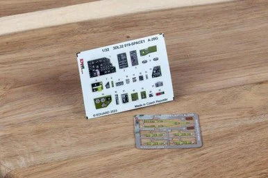1/32 Eduard A-20G SPACE for HKM