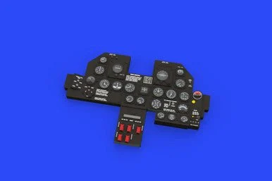 1/32 Eduard P-47D LooK for EDU & HSG (PE & Resin)