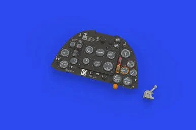 1/32 Eduard Spitfire Mk.Ia LooKKOTARE