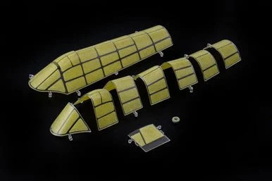 1/32 Eduard TBD-1 TFace Mask