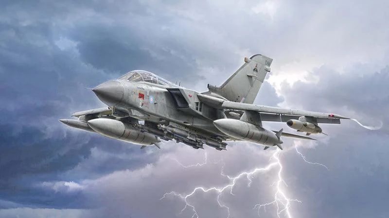 1/32 Italeri Tornado GR. 4 2513
