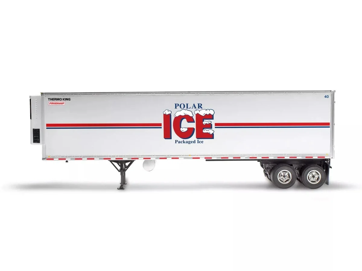 1/32 Revell-Monogram 40' Semi Trailer 4541