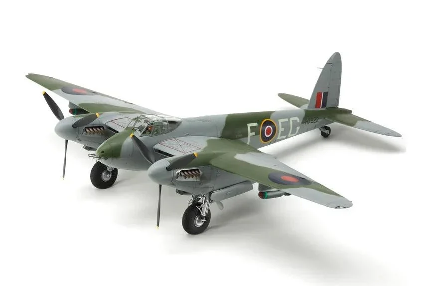 1/32 Tamiya De Havilland Mosquito FB Mk.VI - 60326