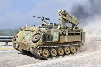 1/35 Academy M113 FITTER ARV