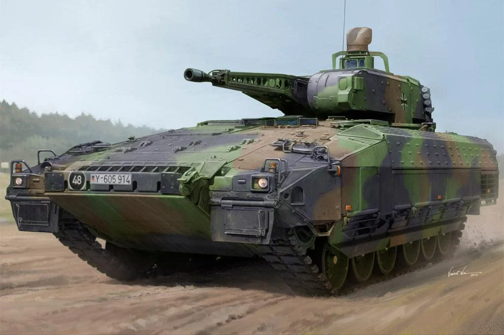 1/35 Hobby Boss SPz PUMA 83899