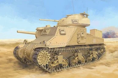 1/35 I Love Kit M3 Grant Medium Tank - iLoveKit