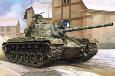 1/35 I Love Kit M48A5 MBT - iLoveKit