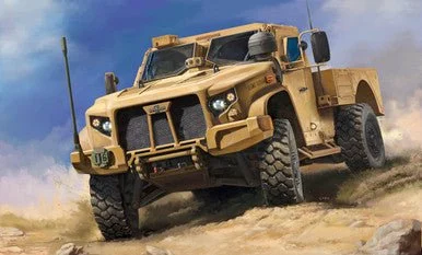 1/35 iLoveKit M1279 Utility (JLTV-UTL) Plastic Model Kit
