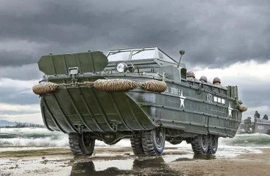 1/35 Italeri DUKW (80th D-Day Anniversary)