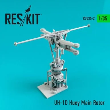 1/35 Reskit UH-1D Huey Main Rotor (1/35)