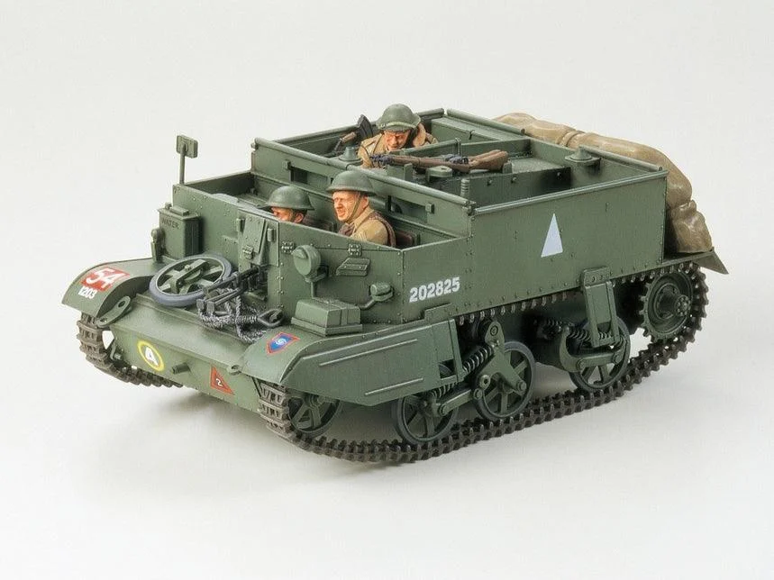 1/35 Tamiya British Univ Carrier MK.II 35249