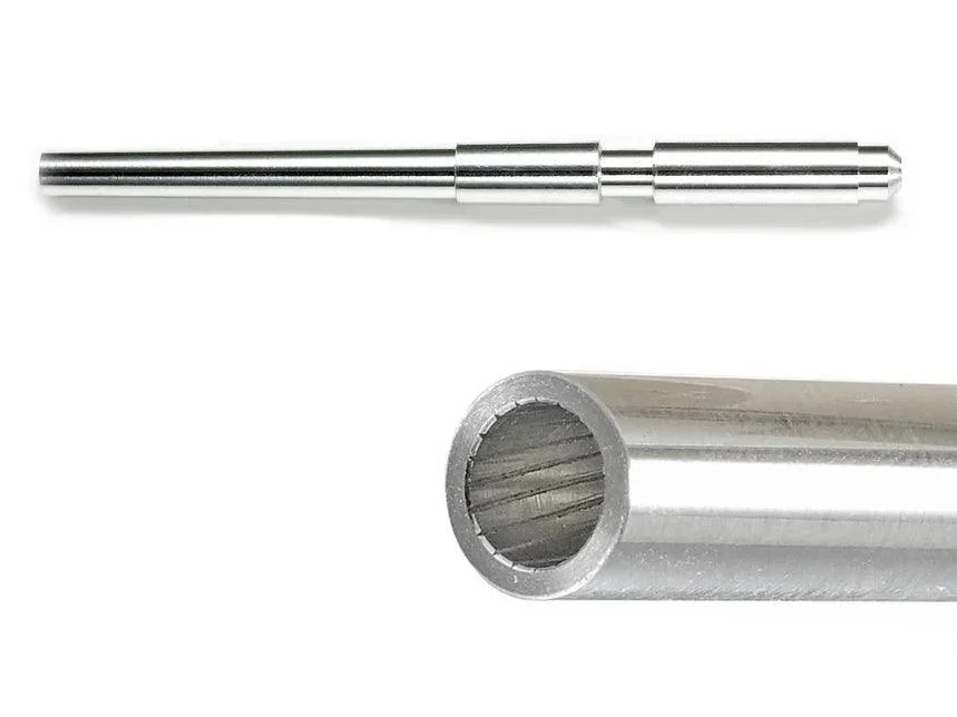 1/35 Tamiya Hummel Metal Gun Barrel 12688