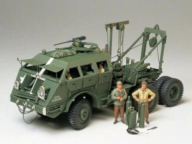 Tamiya 1/35 M26 Armored Tank Recovery - 35244