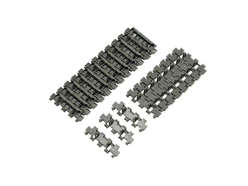 1/35 Tamiya Separate Track Link Set - German Panther Ausf.D 12665