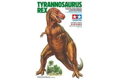 Tamiya 1/35 Tyrannosaurus Rex Kit - 60203