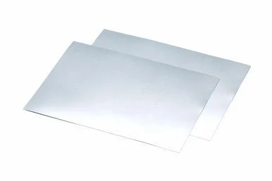 Tamiya Ultra Thin Aluminum Stickers - 87226