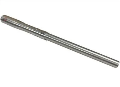 1/35 True Details DORA Railgun Aluminum Gun Barrel for Soar Art Kit - Squadron