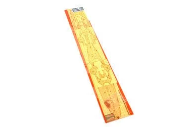 1/350 Artwox DKM Prinz Eugen Wooden Deck