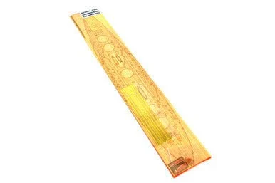 1/350 Artwox German Battleship Markgraf Wood Deck
