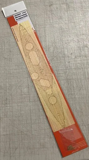 1/350 Artwox HMS New Zealand Wood Deck