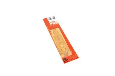 1/350 Artwox Italian Heavy Cruiser Zara Wood Deck