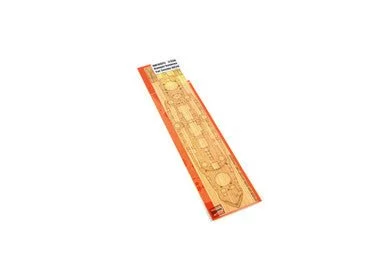 1/350 Artwox Kanyaz Suvorov Wood Deck