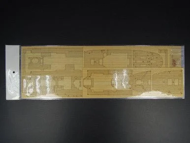 1/350 Artwox RMS Titanic Wood Deck