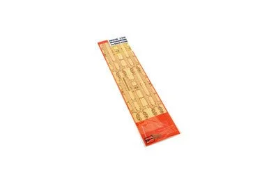 1/350 Artwox SMS Dresden&SMS Emden Wood Deck