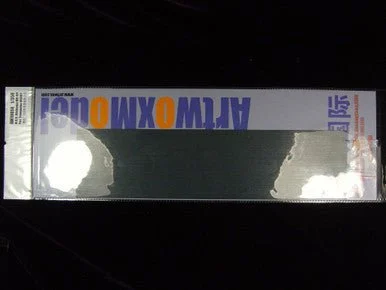 1/350 Artwox U.S.S. Alabama BB-60 Wood Deck