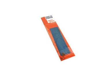 1/350 Artwox USS Indianapolis CA-35 1945 Wood Deck (Blue)