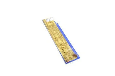 1/350 Bluewox Battleship Oriol Wood Deck - Artwox