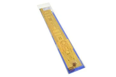 1/350 Bluewox HMS Cornwall Wood Deck for Trumpeter - Artwox