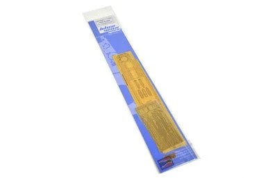 1/350 Bluewox HMS Exeter Wood Deck For Trumpeter - Artwox