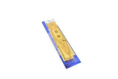 1/350 Bluewox Italian Navy Battleship RN Littorio 1941 Wood Deck - Artwox