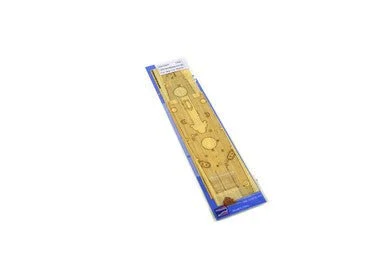 1/350 Bluewox USS DES MOINES CA-134 Wood Deck