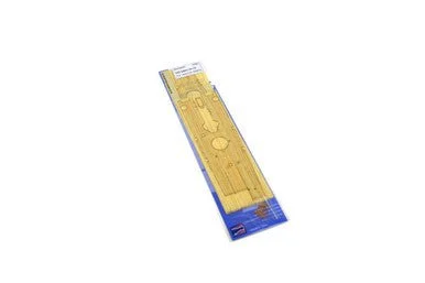 1/350 Bluewox USS Salem CA-139 Wood Deck
