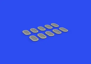 1/350 Eduard Brassin Carley float - 25 people - Type 2 print