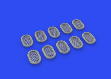 1/350 Eduard Brassin Carley float - 60 people - Type 2 print