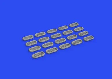1/350 Eduard Carley Float Type 1 for Ten People (Resin)