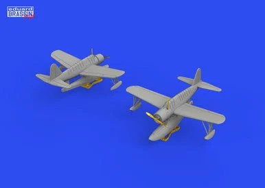 1/350 Eduard OS2U-3 Kingfisher PRINT for