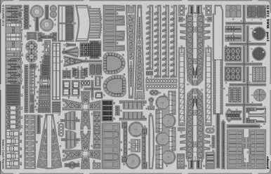1/350 Eduard Tone for TAM