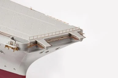 1/350 Eduard USS Nimitz CVN-68 part 50