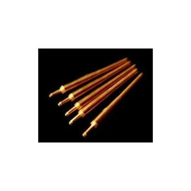 1/350 Flyhawk Brass Barrels WWII RN 4.7 Mk XII British 120mm Barrels (8 Barrels) - Flyhawk Models