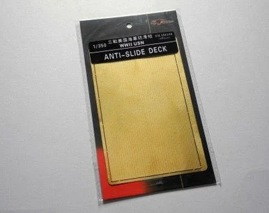 1/350 Flyhawk Photo Etch WWII USN Non Slip Net - Flyhawk Models