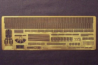 1/350 Gold Medal EMDEN/DRESDEN - Gold Medal Models